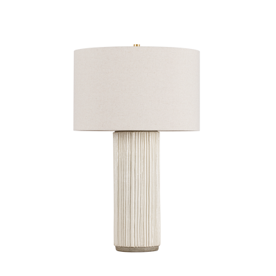 product image of Crestwood Table Lamp By Hudson Valley Lighting L5431 Agb Cfi 1 565