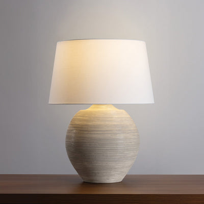 product image for Kitchawan Table Lamp By Hudson Valley Lighting L5731 Agb Car 2 15