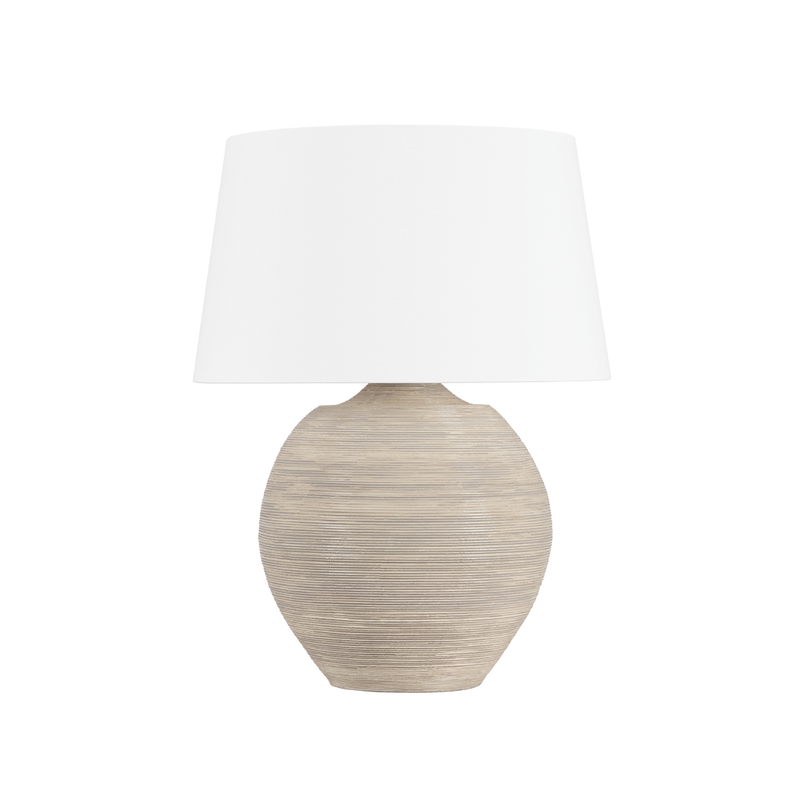media image for Kitchawan Table Lamp By Hudson Valley Lighting L5731 Agb Car 1 271