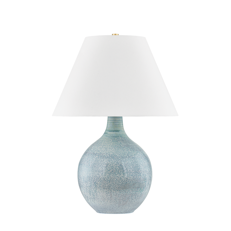 media image for Kearny Table Lamp By Hudson Valley Lighting L6227 Agb C04 1 267
