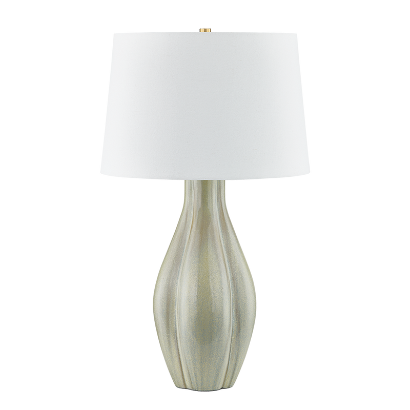 media image for Galloway Table Lamp By Hudson Valley Lighting L7231 Agb C02 1 296