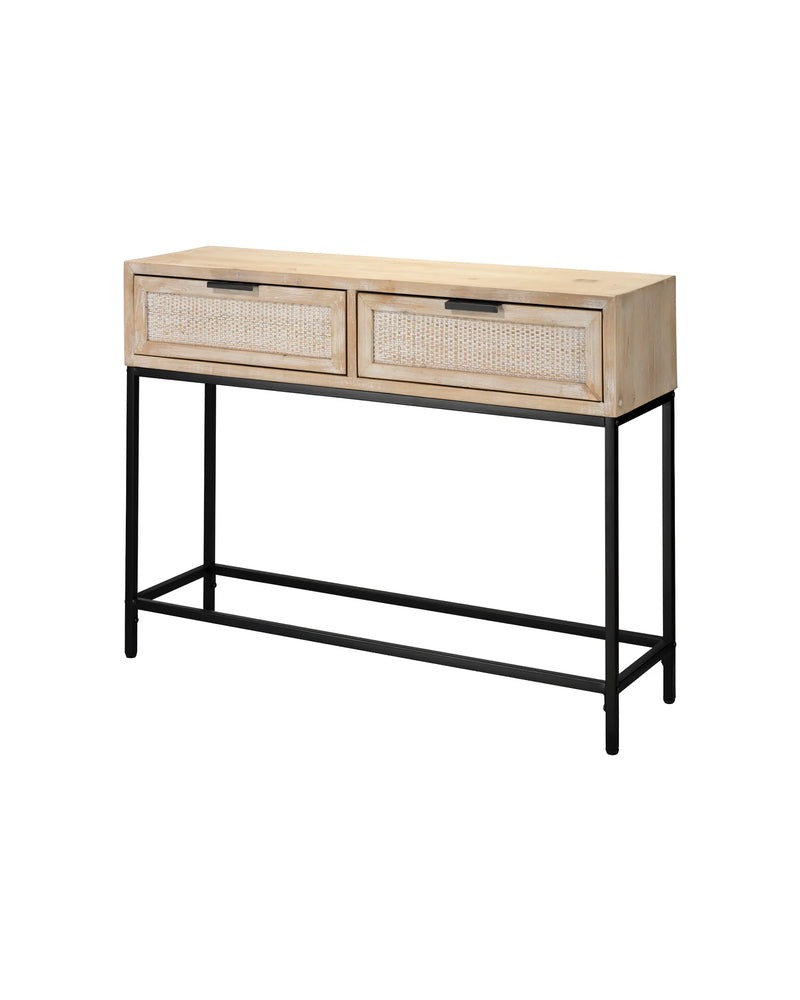 media image for Reed Console Table 2 264