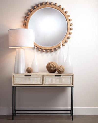 product image for Reed Console Table 7 92