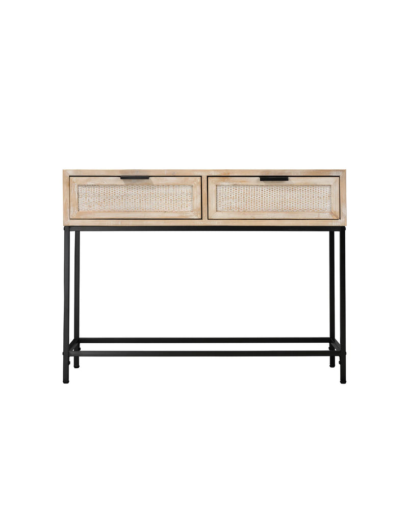 media image for Reed Console Table 1 226