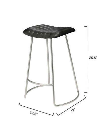 product image for Theo Counter Stool in Various Colors 62