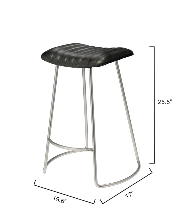 media image for Theo Counter Stool in Various Colors 214