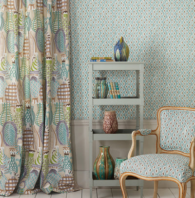 product image for Les Rêves Collioure Fabric 21