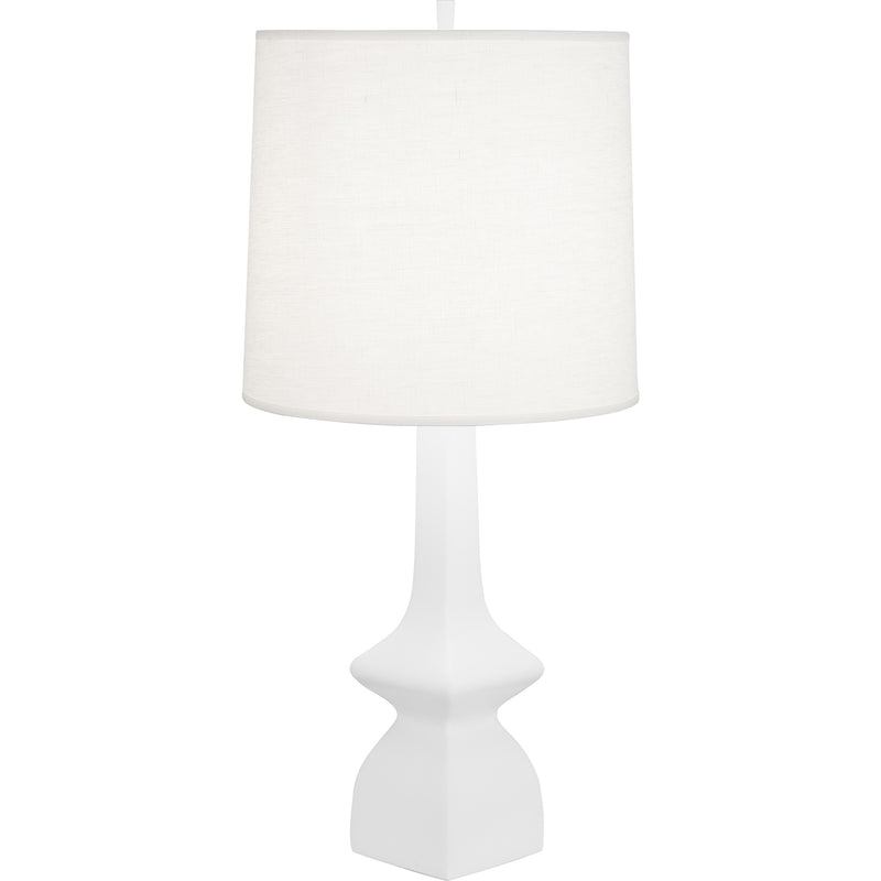media image for Jasmine Table Lamp in Various Colors 299