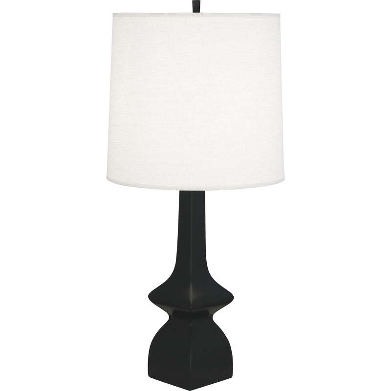 media image for Jasmine Table Lamp in Various Colors 245