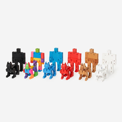 product image for milo cubebot in various colors sizes 15 20