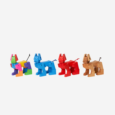product image for milo cubebot in various colors sizes 32 56