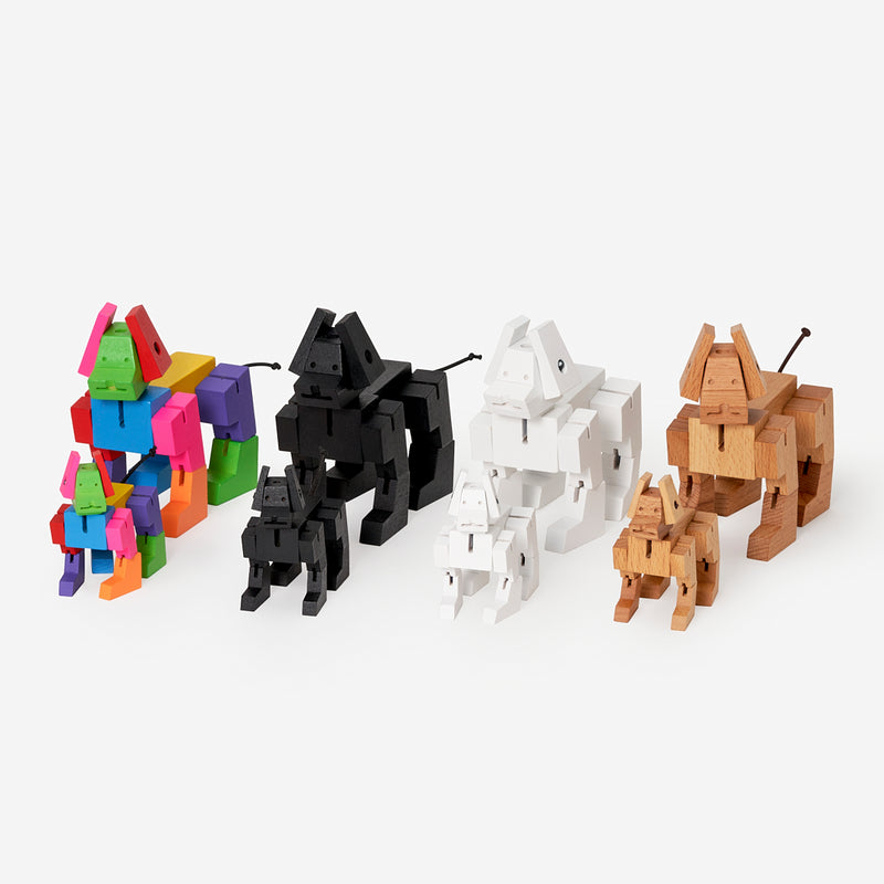 media image for milo cubebot in various colors sizes 35 299