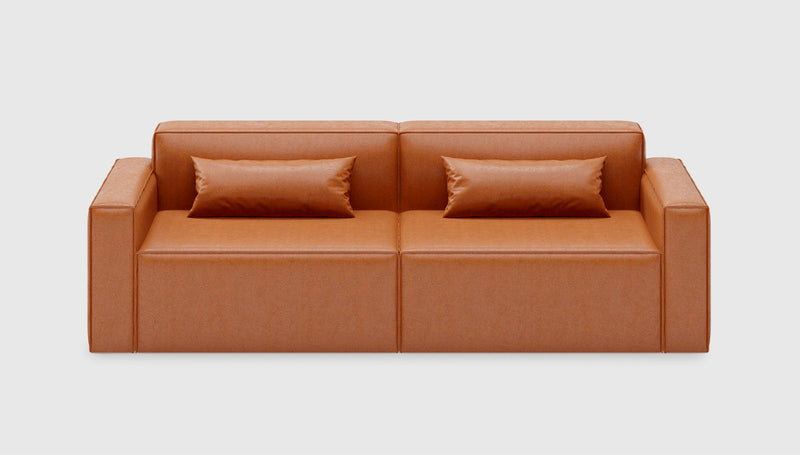 media image for mix modular 2 piece sofa by gus modern 5 299