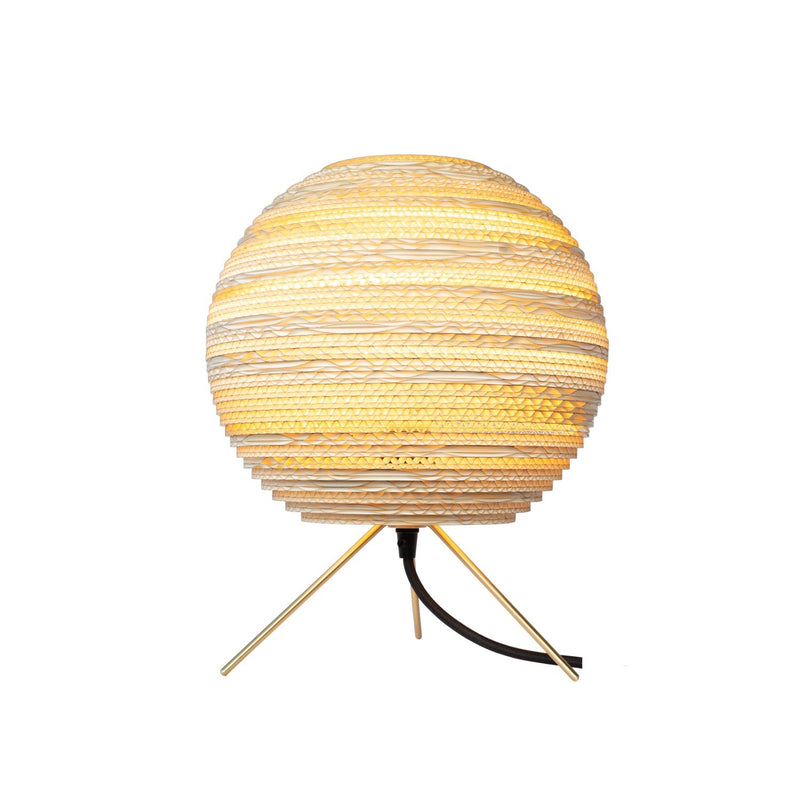 media image for Moon Scraplights Table Lamp 250