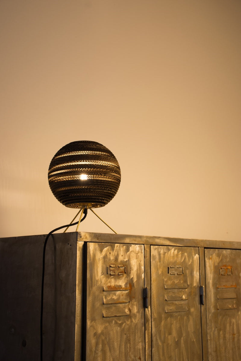 media image for Moon Scraplights Table Lamp 29