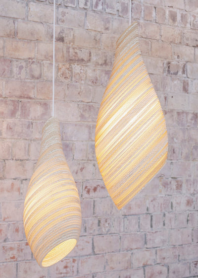 product image for Nest Scraplight Pendant in Various Sizes 58