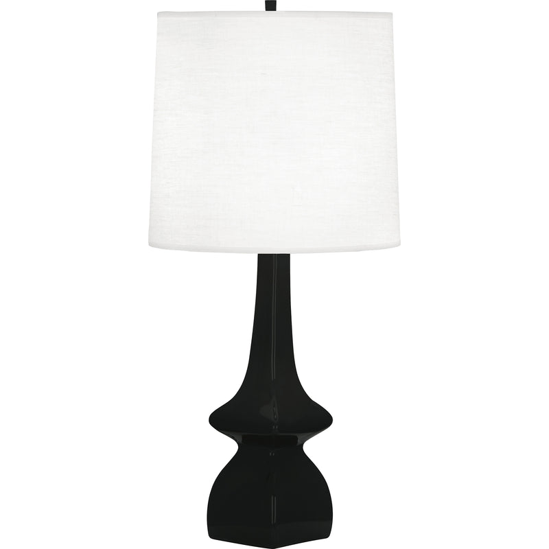 media image for Jasmine Table Lamp in Various Colors 258