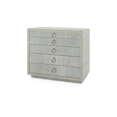product image for Parker Large 5-Drawer in Various Colors 73