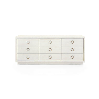 product image of Parker Extra Large 9-Drawer 591