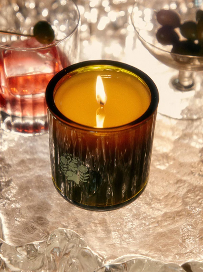 product image for Night Blooming Jasmine & Damask Rose Candle 70