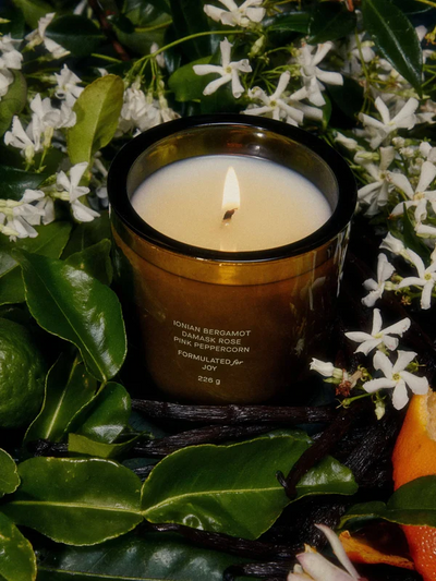 product image for Night Blooming Jasmine & Damask Rose Candle 95