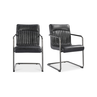product image for Ansel Dining Arm Chair Set of 2 87