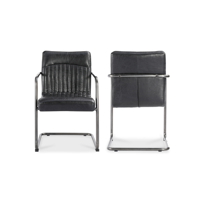 product image for Ansel Dining Arm Chair Set of 2 61