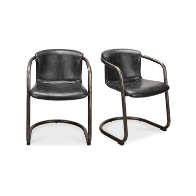 product image for Freeman Dining Chair Set of 2 6