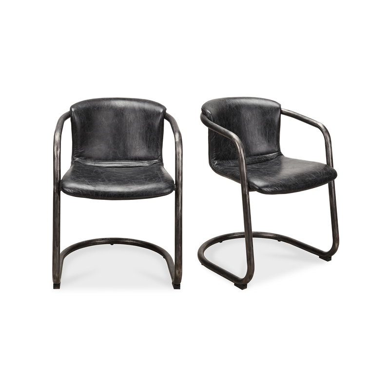 media image for Freeman Dining Chair Set of 2 286