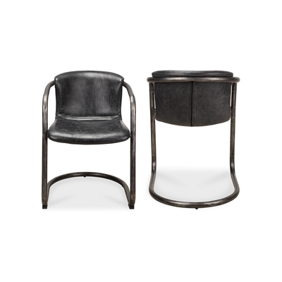 product image for Freeman Dining Chair Set of 2 25