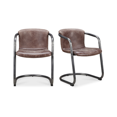 product image for Freeman Dining Chair Set of 2 13