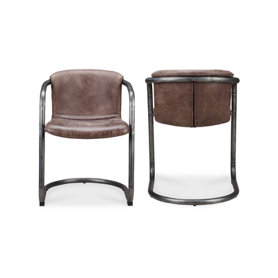 product image for Freeman Dining Chair Set of 2 77