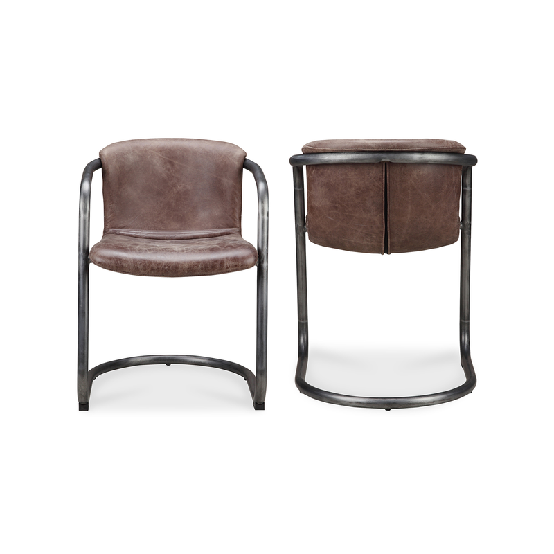 media image for Freeman Dining Chair Set of 2 214
