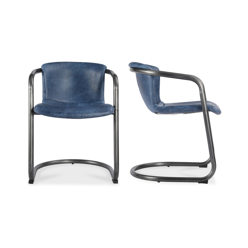 media image for Freeman Dining Chair Set of 2 295