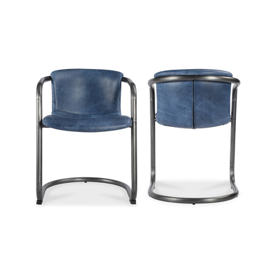 product image for Freeman Dining Chair Set of 2 7