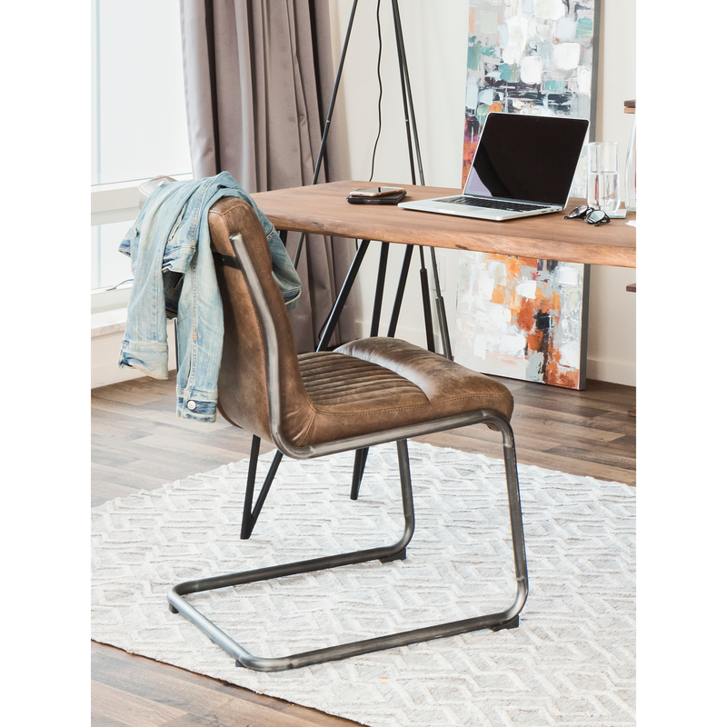 media image for Ansel Dining Chair Set of 2 218