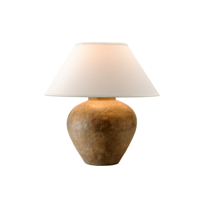 product image of Calabria Table Lamp - Open Box 1 525