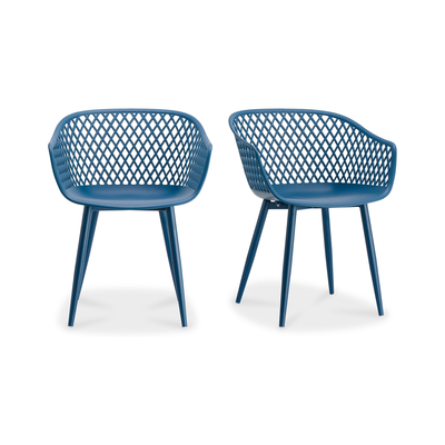 product image for Piazza Dining Chair Set of 2 2