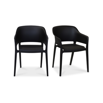 product image for Faro Outdoor Dining Chair - Set of 2 97