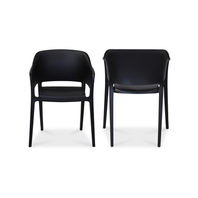 product image for Faro Outdoor Dining Chair - Set of 2 63