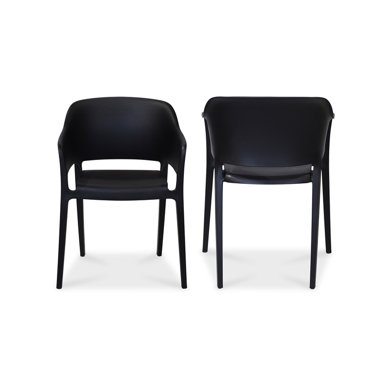 media image for Faro Outdoor Dining Chair - Set of 2 221