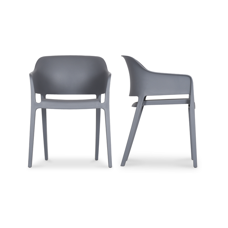 media image for Faro Outdoor Dining Chair - Set of 2 237
