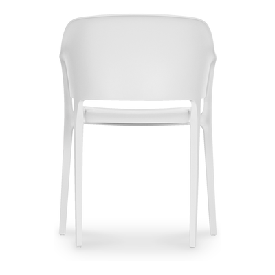 product image for Faro Outdoor Dining Chair - Set of 2 25