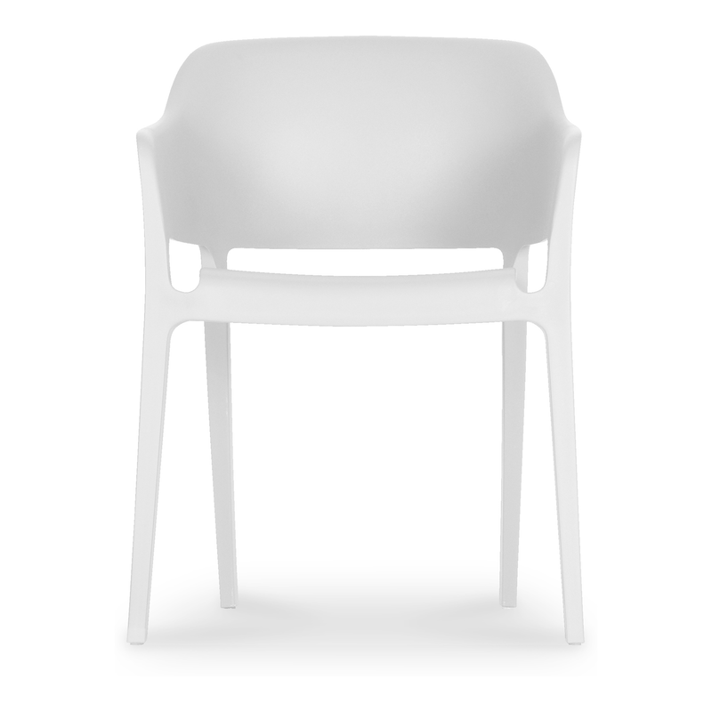 media image for Faro Outdoor Dining Chair - Set of 2 285