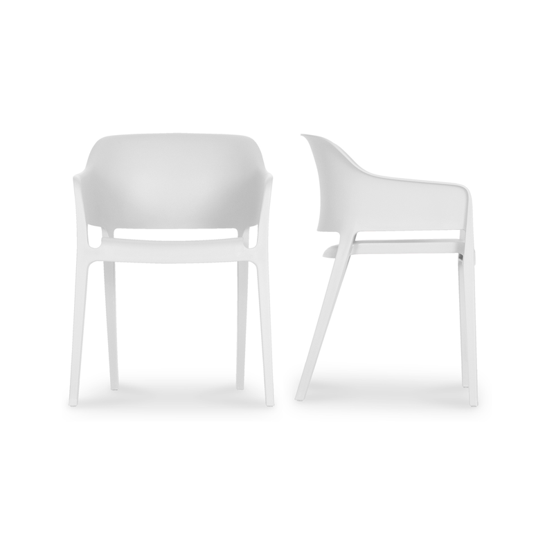 media image for Faro Outdoor Dining Chair - Set of 2 290