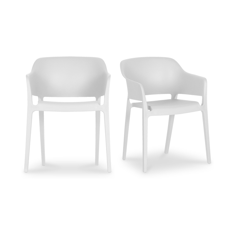 media image for Faro Outdoor Dining Chair - Set of 2 232