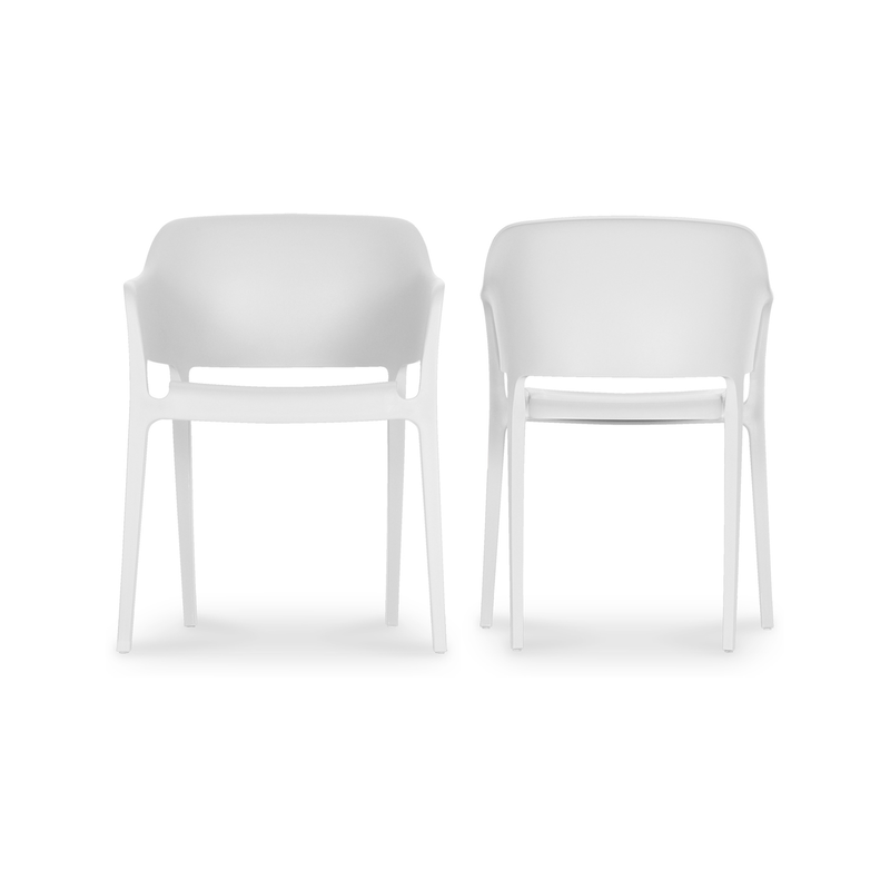 media image for Faro Outdoor Dining Chair - Set of 2 245