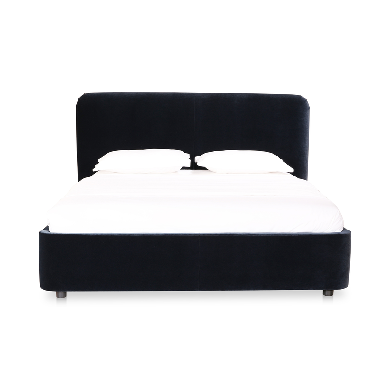 media image for Samara Queen Bed 225