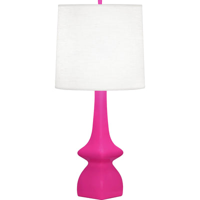 product image for Jasmine Table Lamp in Various Colors 25