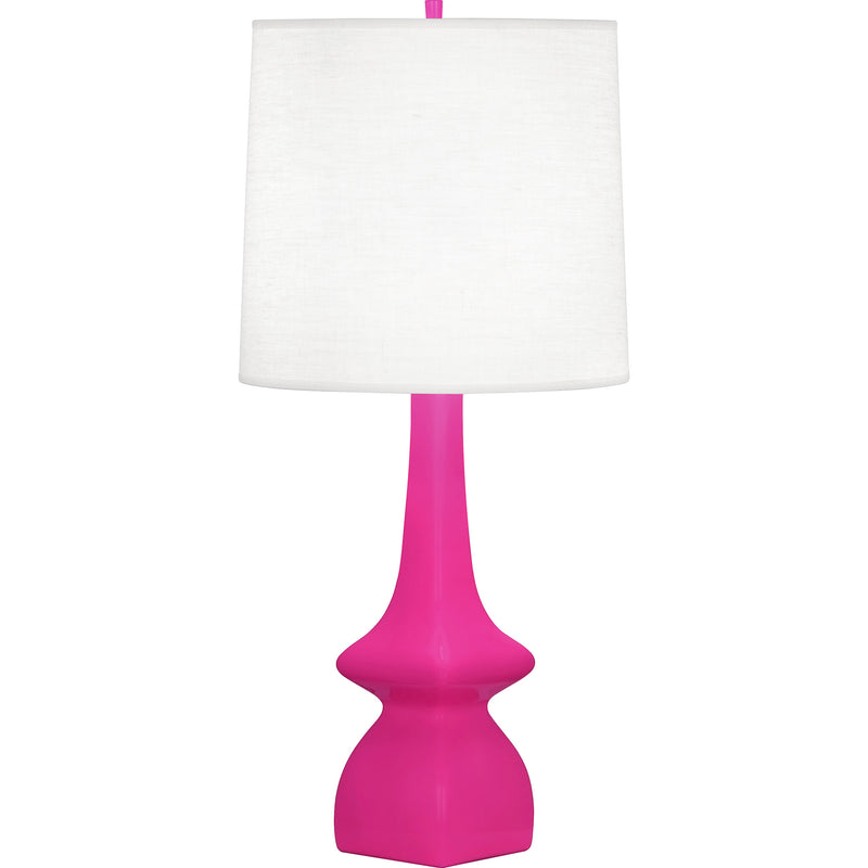 media image for Jasmine Table Lamp in Various Colors 260